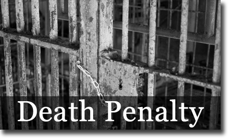 Ethics paper on the death penalty
